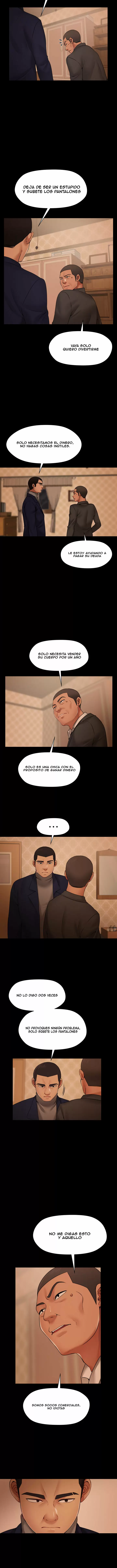 Different Dream Capítulo 5 - Página 7
