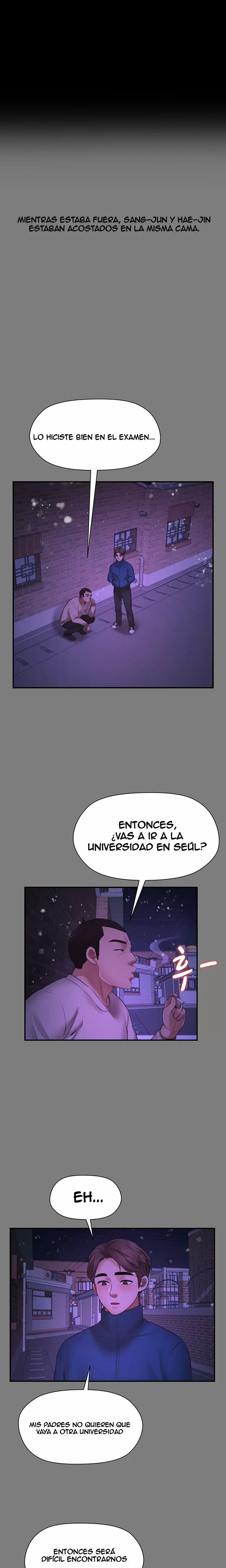 Different Dream Capítulo 6 - Página 9