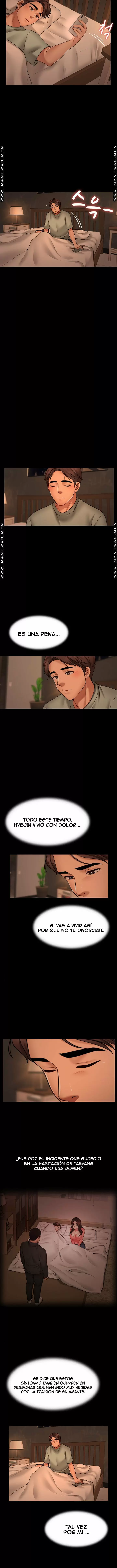Different Dream Capítulo 8 - Página 13