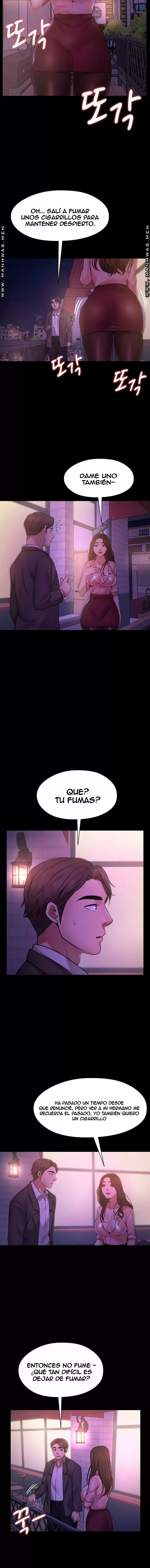Different Dream Capítulo 8 - Página 7