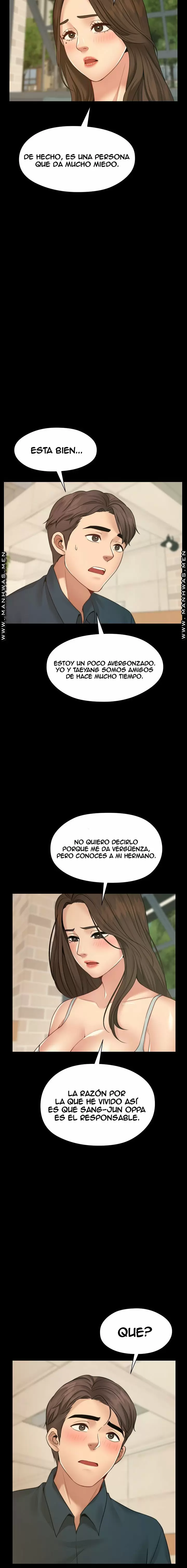 Different Dream Capítulo 9 - Página 17