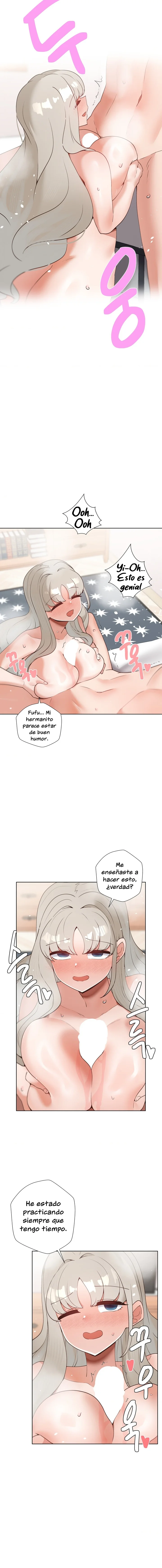 Familia con Beneficios Capítulo 31 - Página 2
