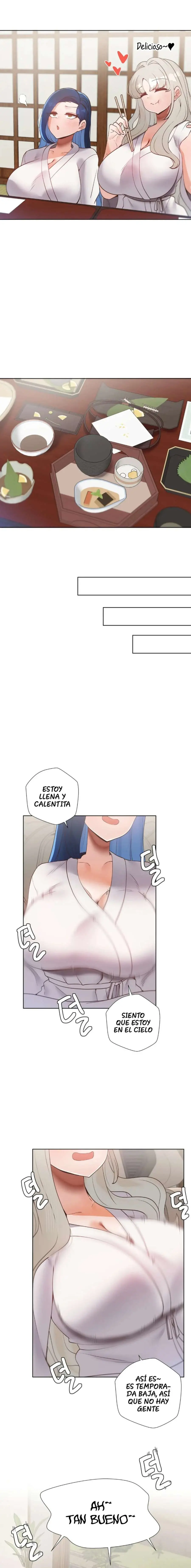 Familia con Beneficios Capítulo 33 - Página 2