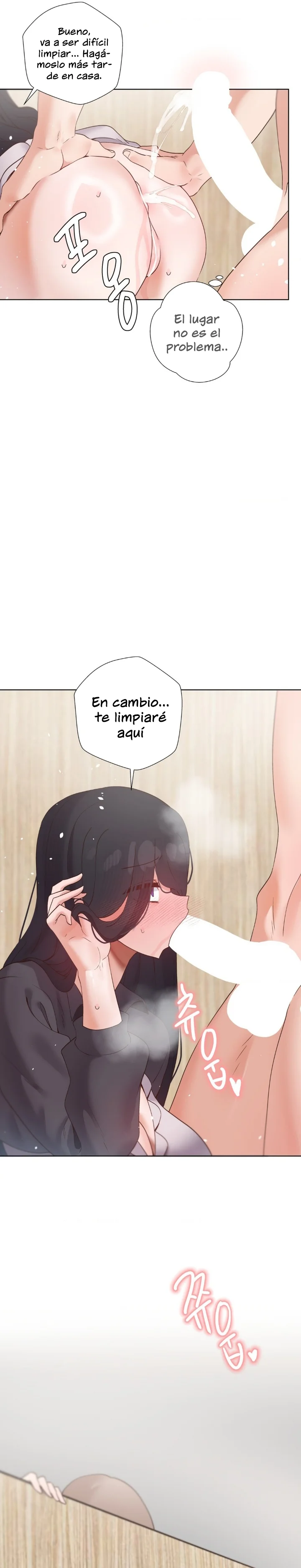 Familia con Beneficios Capítulo 44 - Página 6
