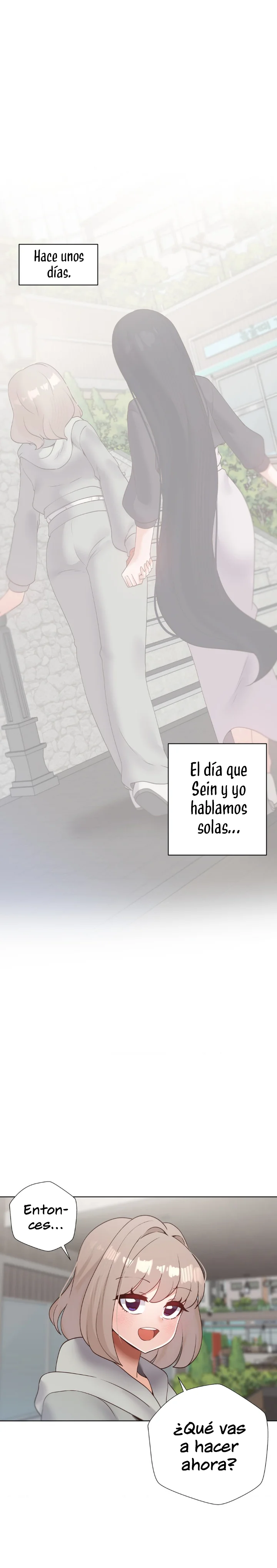 Familia con Beneficios Capítulo 47 - Página 14