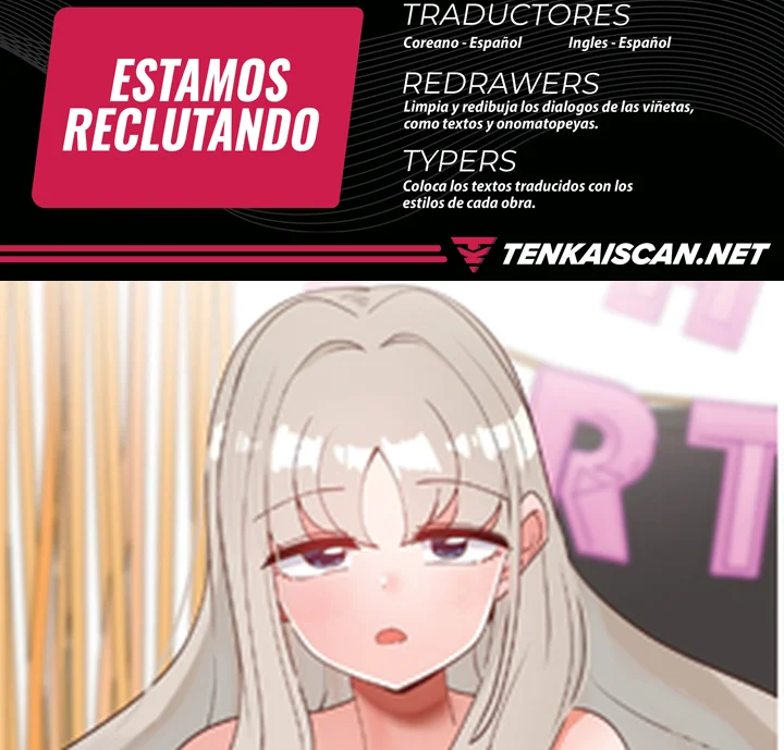 Familia con Beneficios Capítulo 47 - Página 28