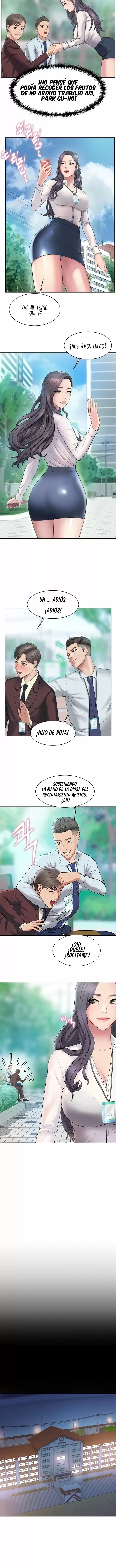GU-HO's Escape Capítulo 1 - Página 11