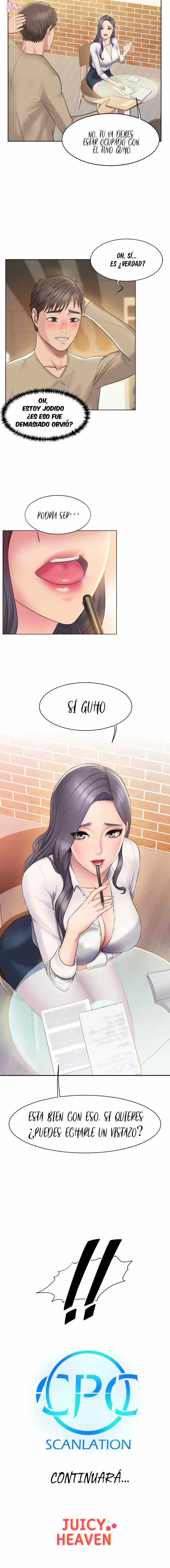 GU-HO's Escape Capítulo 1 - Página 13