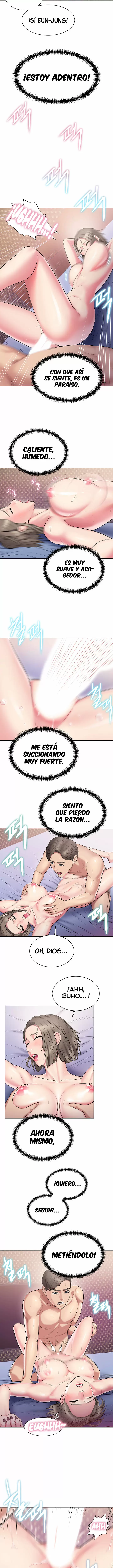 GU-HO's Escape Capítulo 12 - Página 7