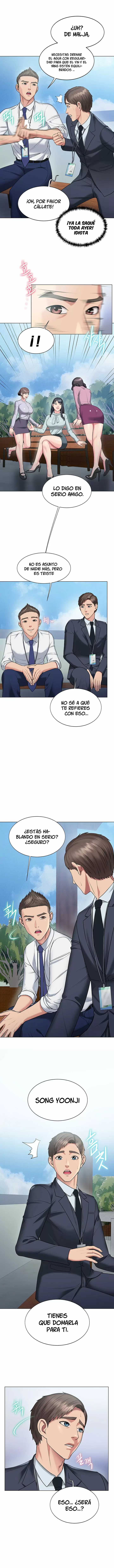 GU-HO's Escape Capítulo 13 - Página 9