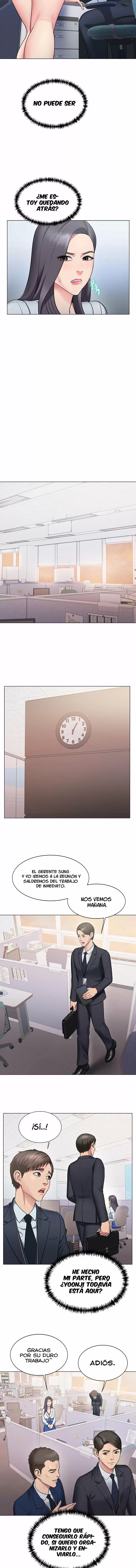GU-HO's Escape Capítulo 14 - Página 10