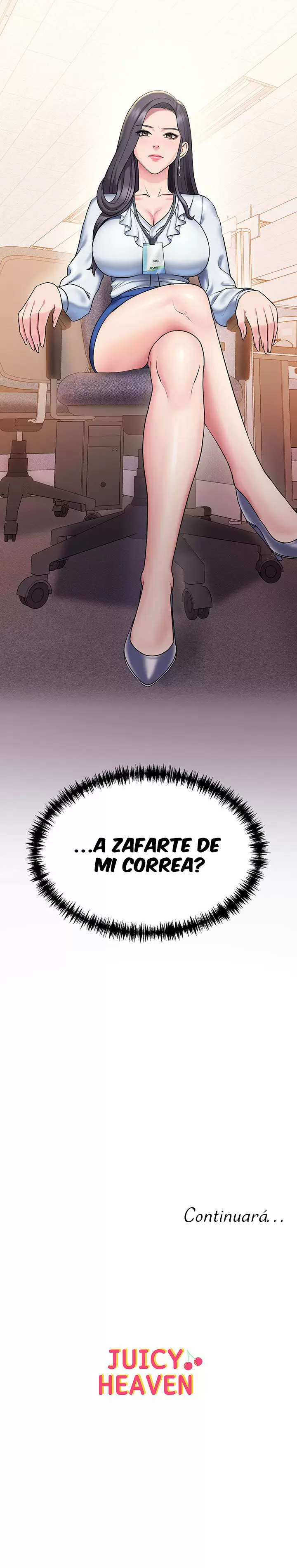 GU-HO's Escape Capítulo 14 - Página 13