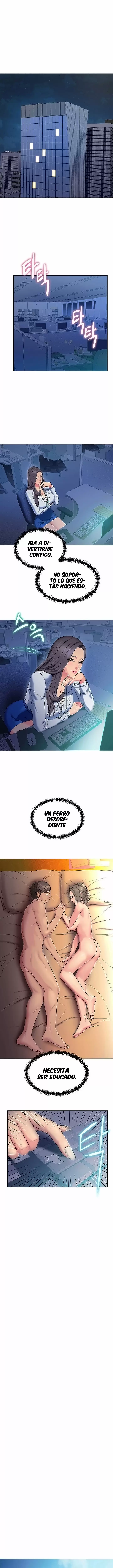 GU-HO's Escape Capítulo 16 - Página 2