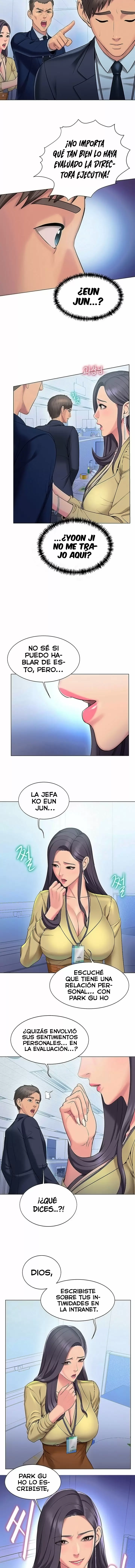 GU-HO's Escape Capítulo 16 - Página 5