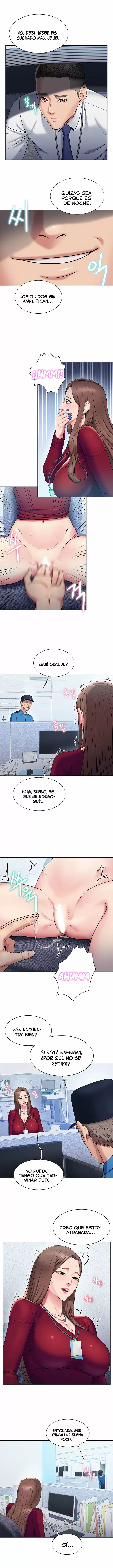 GU-HO's Escape Capítulo 17 - Página 7