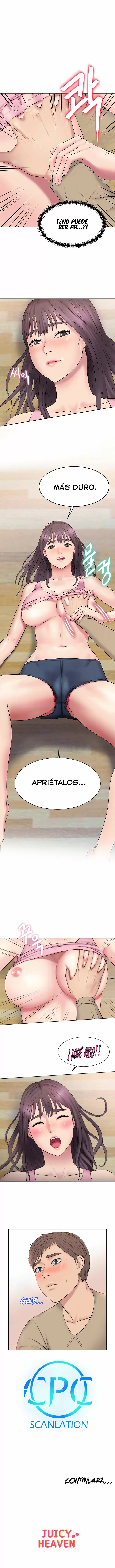 GU-HO's Escape Capítulo 2 - Página 12
