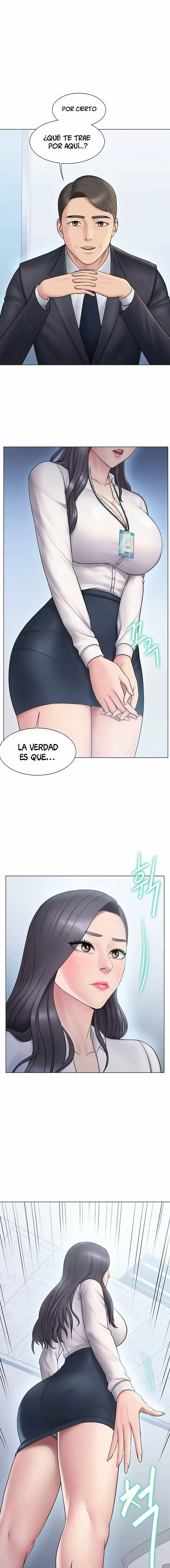 GU-HO's Escape Capítulo 8 - Página 2