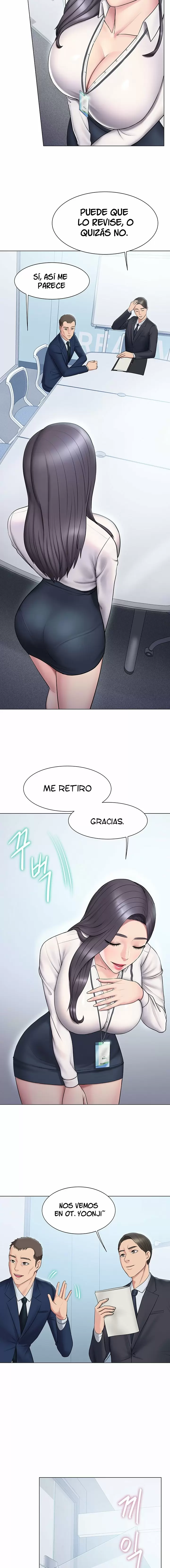 GU-HO's Escape Capítulo 8 - Página 4