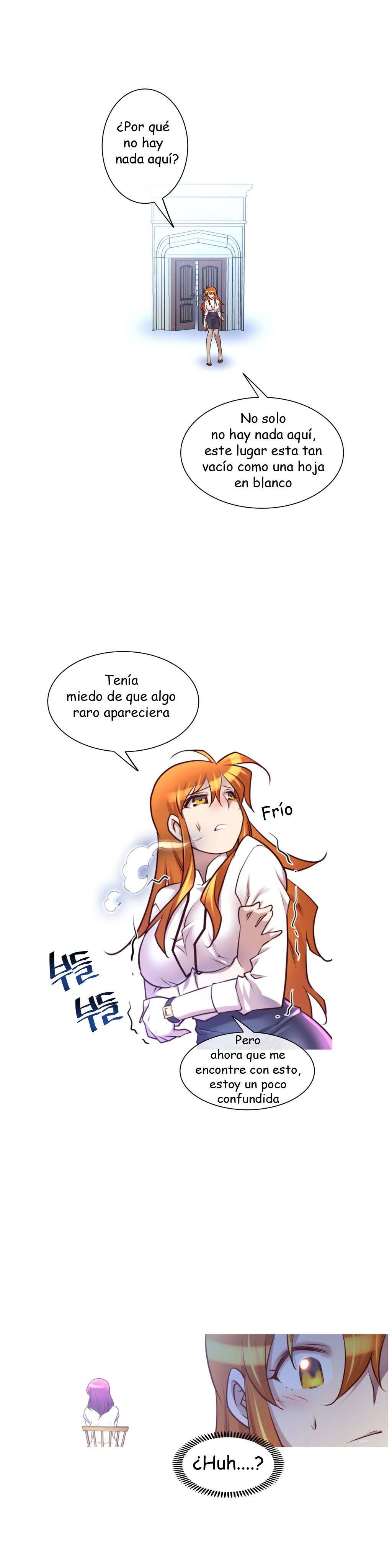 Master In My Dreams Capítulo 15 - Página 11
