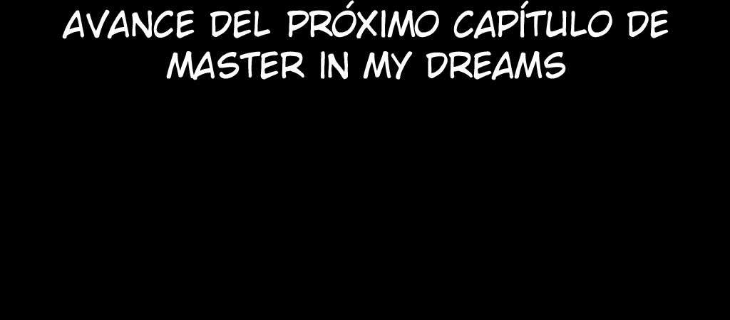 Master In My Dreams Capítulo 25 - Página 21
