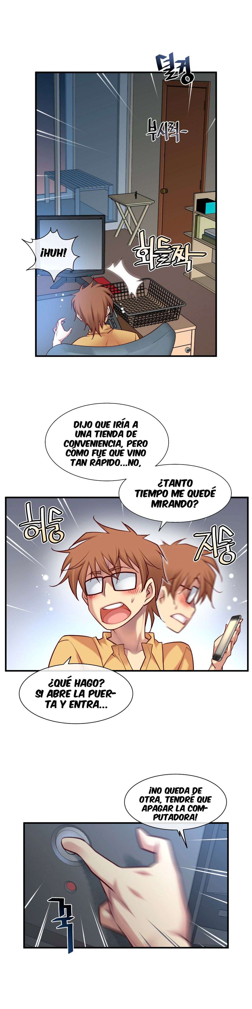 Master In My Dreams Capítulo 44 - Página 16