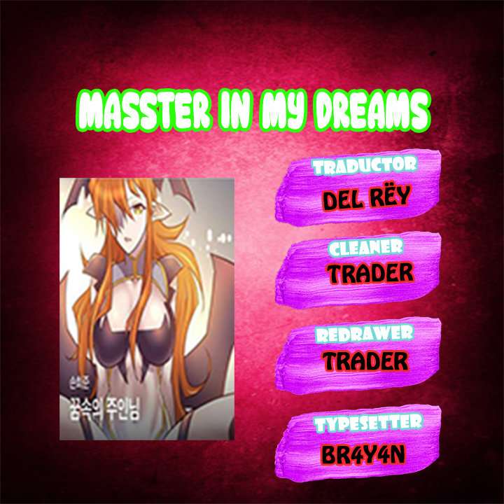 Master In My Dreams Capítulo 45 - Página 3