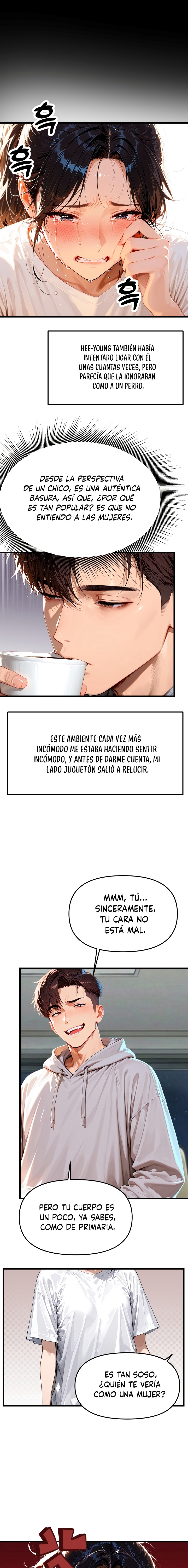 Clase Electiva: Práctica Intima Capítulo 1 - Página 11