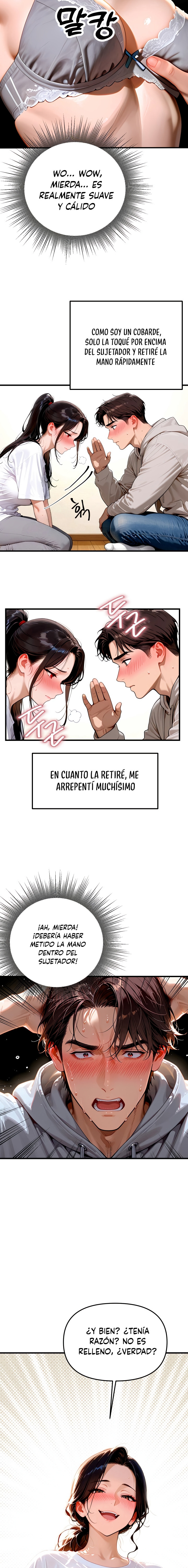 Clase Electiva: Práctica Intima Capítulo 1 - Página 14