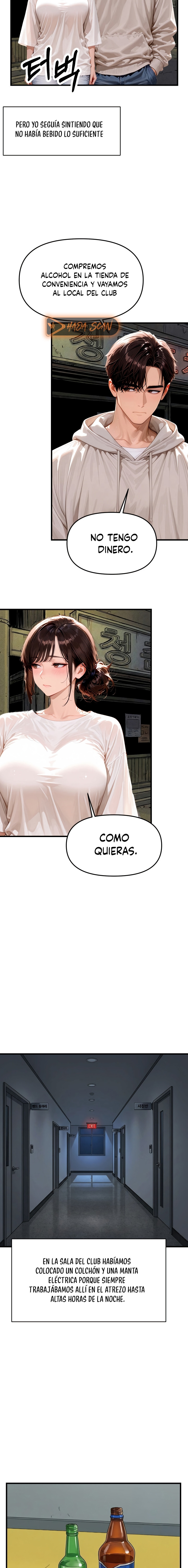 Clase Electiva: Práctica Intima Capítulo 1 - Página 8