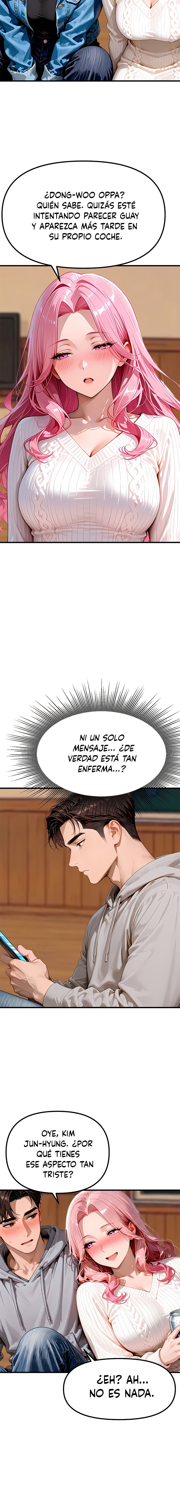 Clase Electiva: Práctica Intima Capítulo 10 - Página 11
