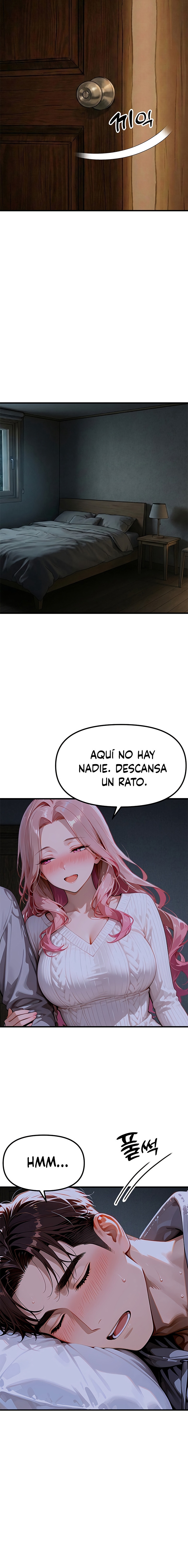 Clase Electiva: Práctica Intima Capítulo 10 - Página 16