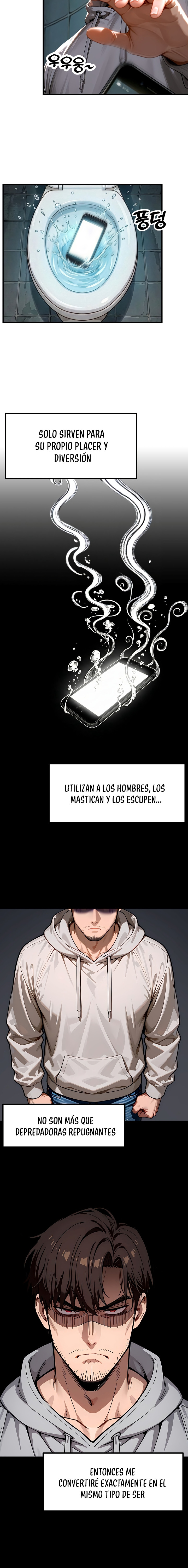 Clase Electiva: Práctica Intima Capítulo 12 - Página 11