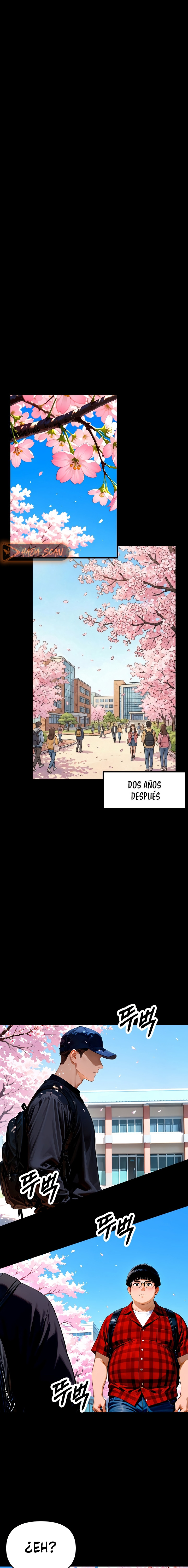Clase Electiva: Práctica Intima Capítulo 12 - Página 12