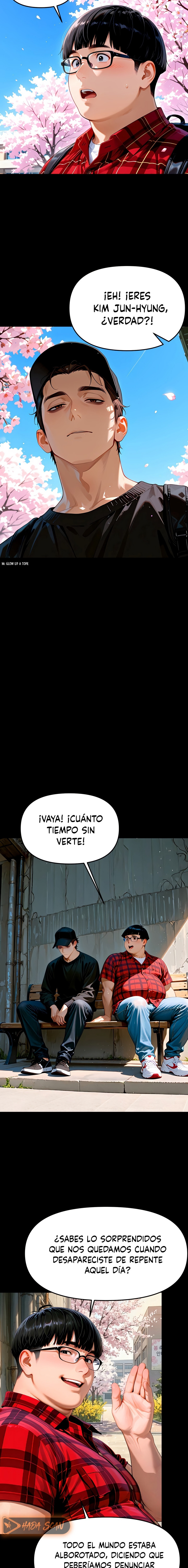 Clase Electiva: Práctica Intima Capítulo 12 - Página 13