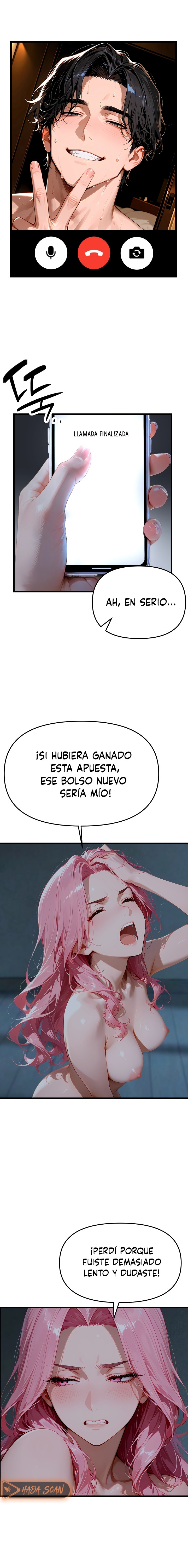 Clase Electiva: Práctica Intima Capítulo 12 - Página 4