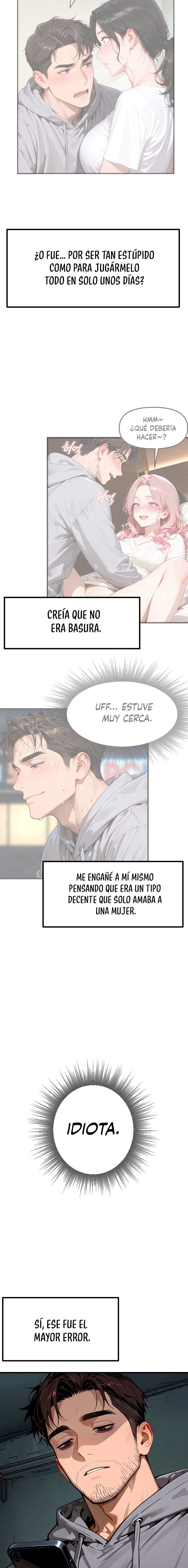 Clase Electiva: Práctica Intima Capítulo 12 - Página 9