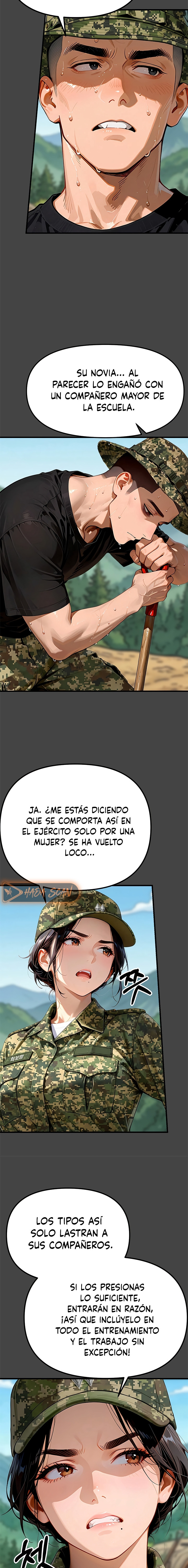 Clase Electiva: Práctica Intima Capítulo 13 - Página 5