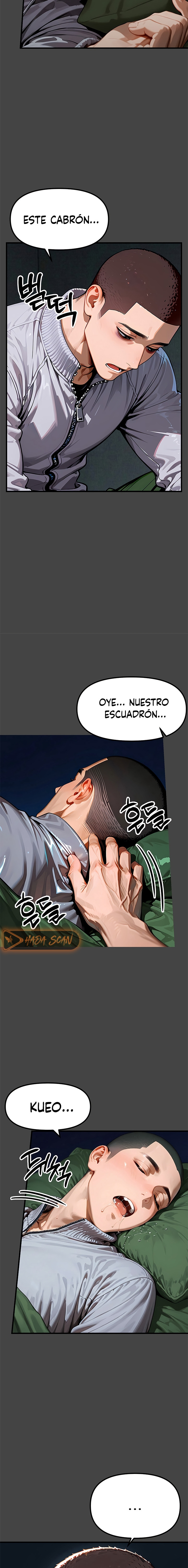 Clase Electiva: Práctica Intima Capítulo 13 - Página 7