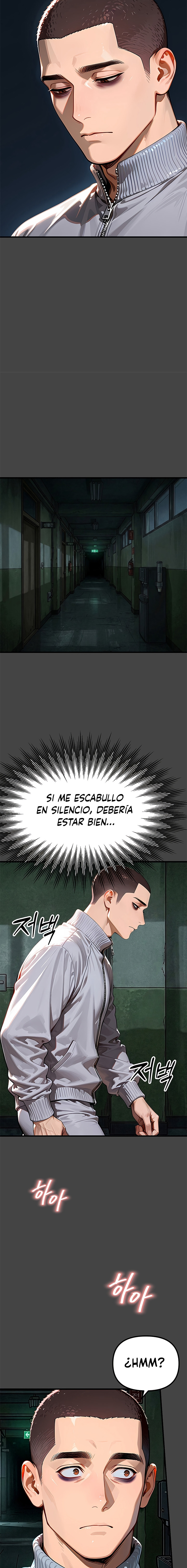 Clase Electiva: Práctica Intima Capítulo 13 - Página 8