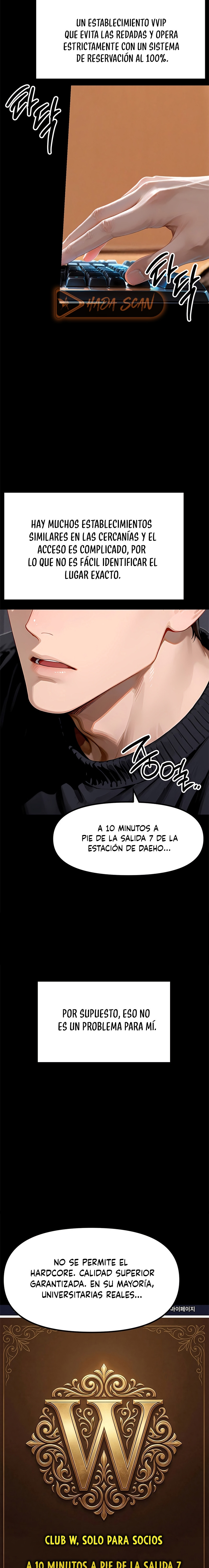 Clase Electiva: Práctica Intima Capítulo 15 - Página 5