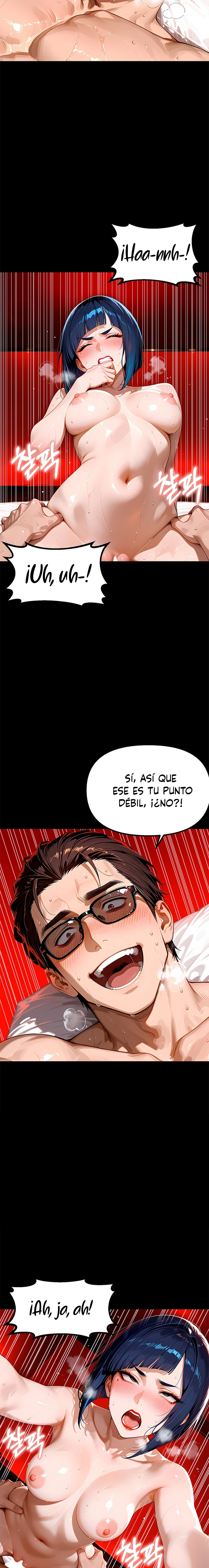 Clase Electiva: Práctica Intima Capítulo 19 - Página 23