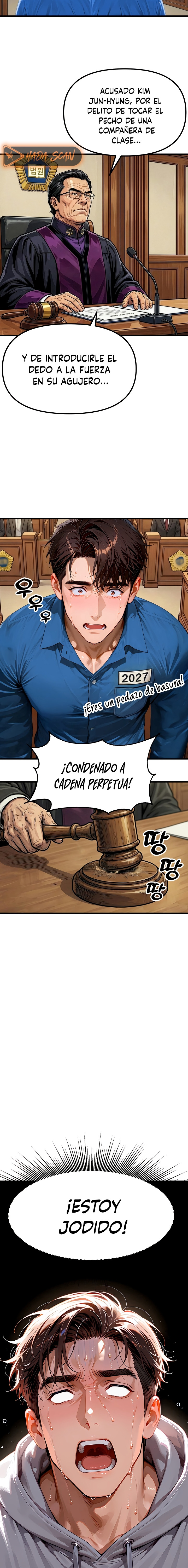 Clase Electiva: Práctica Intima Capítulo 2 - Página 10