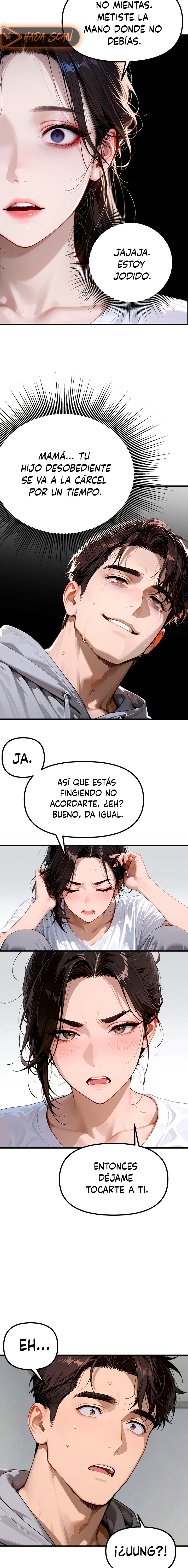 Clase Electiva: Práctica Intima Capítulo 2 - Página 12