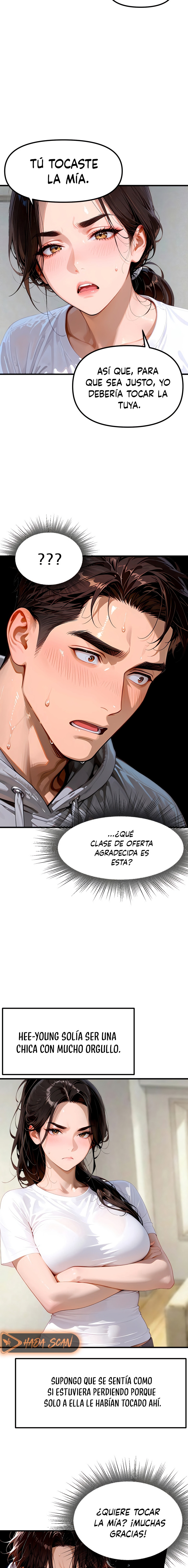 Clase Electiva: Práctica Intima Capítulo 2 - Página 13