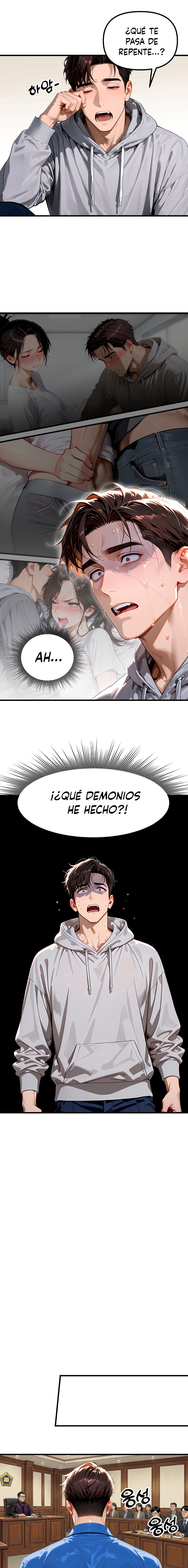 Clase Electiva: Práctica Intima Capítulo 2 - Página 9