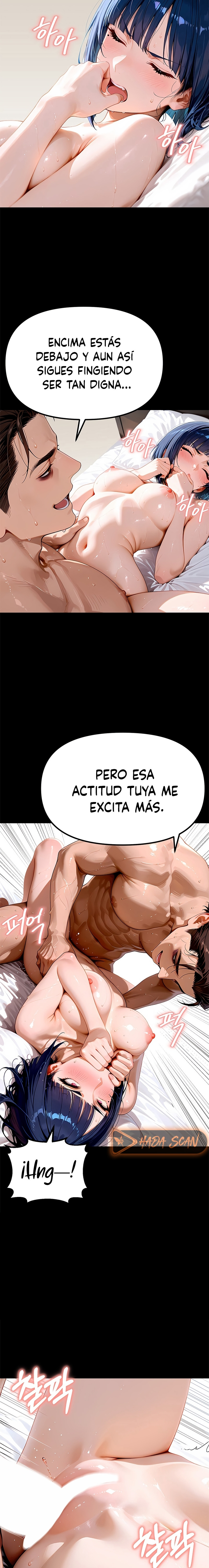 Clase Electiva: Práctica Intima Capítulo 22 - Página 15