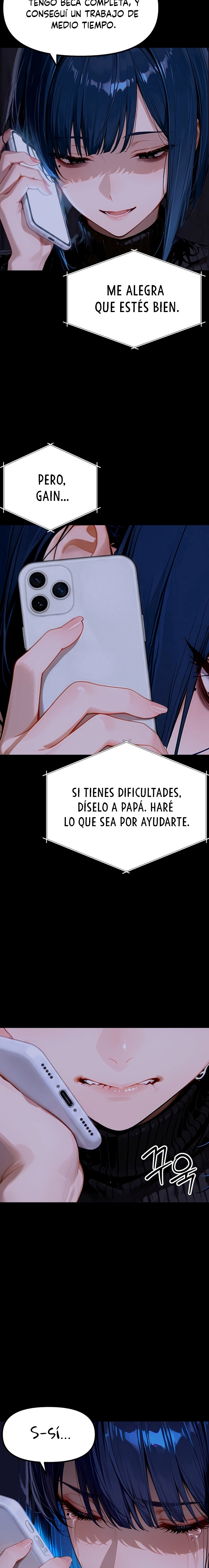 Clase Electiva: Práctica Intima Capítulo 24 - Página 2