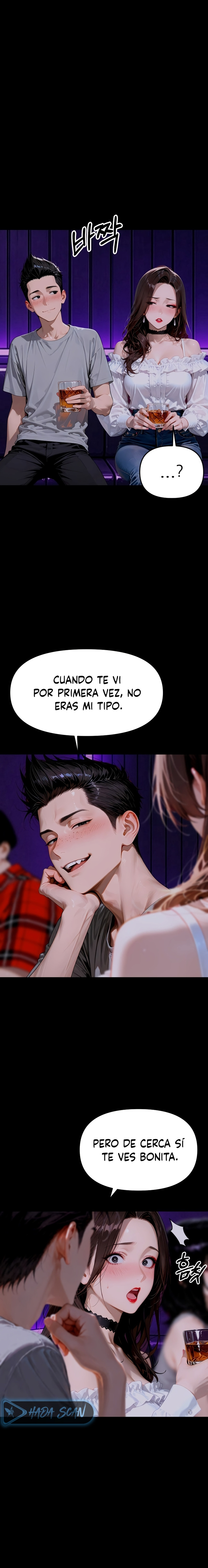Clase Electiva: Práctica Intima Capítulo 26 - Página 13