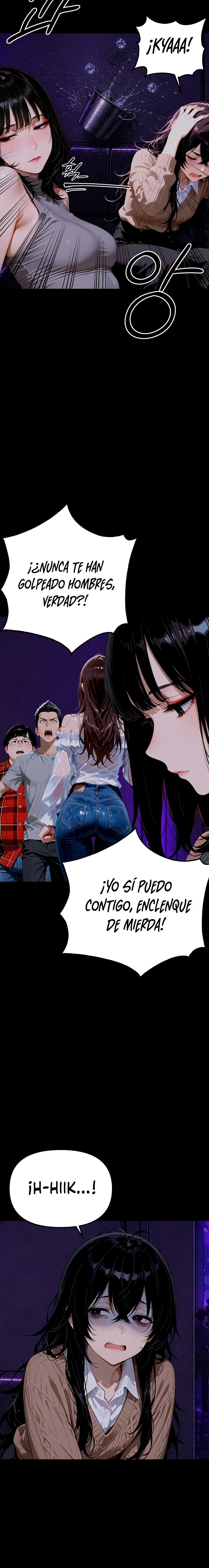 Clase Electiva: Práctica Intima Capítulo 26 - Página 16