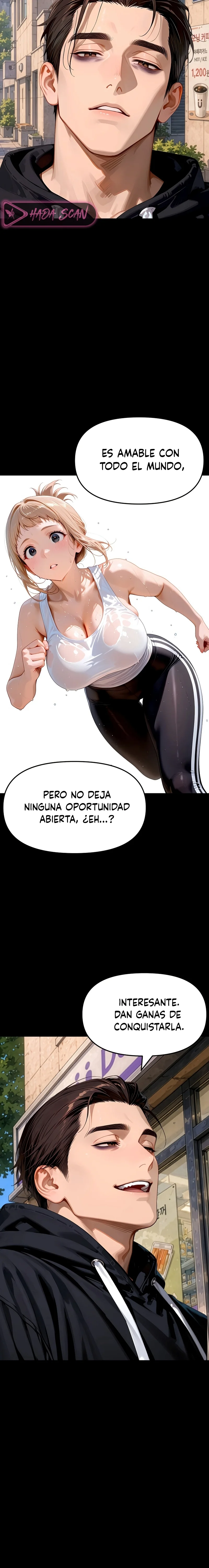 Clase Electiva: Práctica Intima Capítulo 28 - Página 12